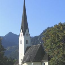 St. Leonhard