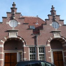 Gereformeerd Weeshuis