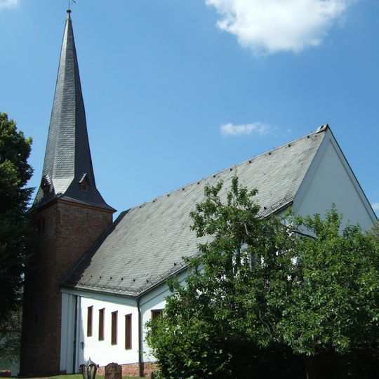 Evangelische Kirche