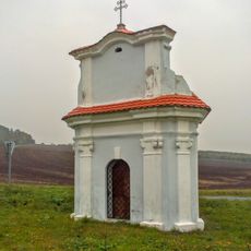 Chapel of Virgin Mary
