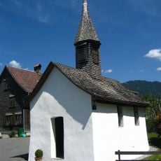 Rochuskapelle