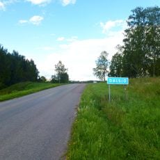 Dalsjö