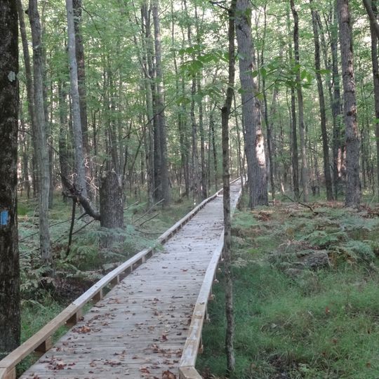 North Country Trail