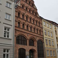 Fährstraße 11
