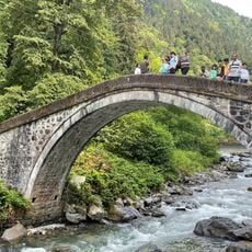 Hala Bridge