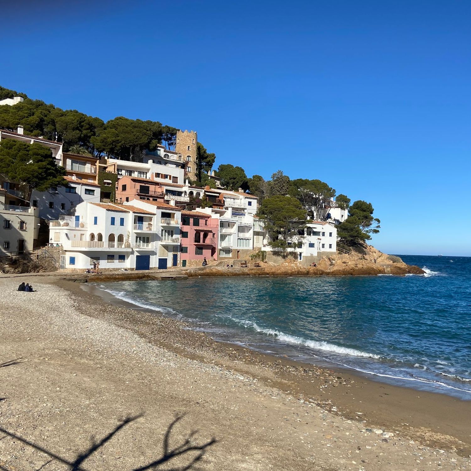 Platja de Sa Tuna