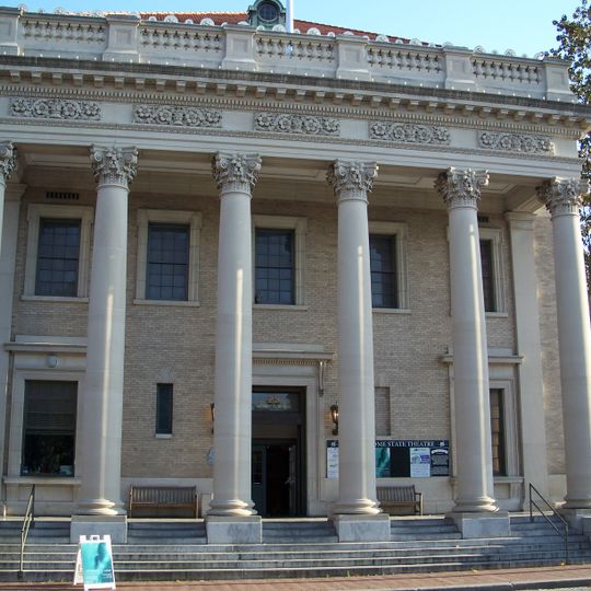 Hippodrome State Theatre