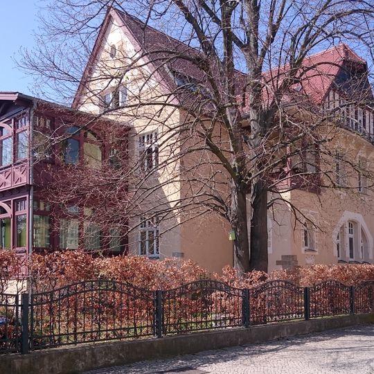 Leipziger Straße 44