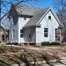 508 West High Street