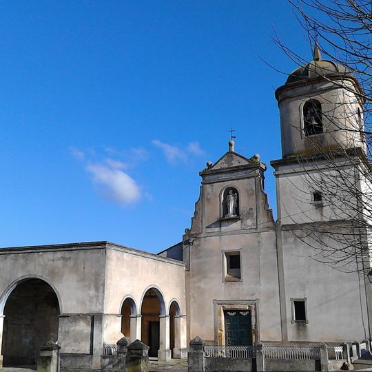 San Tomé de Lourenzá, Lourenzá