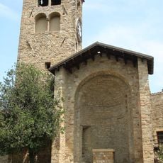 Antica Pieve di San Colombano