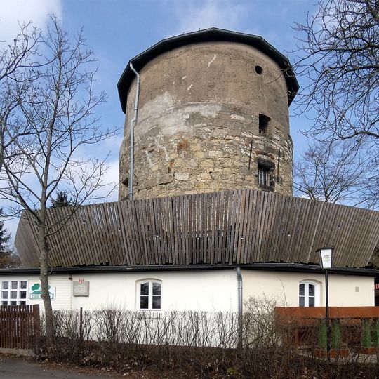 Lindener Turm