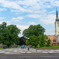 Prostějov
