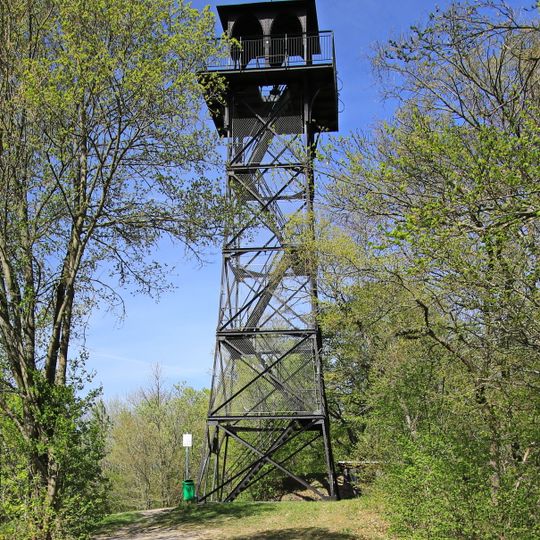 Kulm-Tower