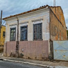 Building at Rua XV de Novembro, 10/18