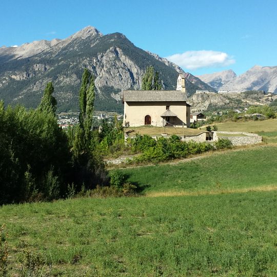 Villar-Saint-Pancrace