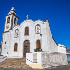 Igreja matriz de Cernache do Bonjardim