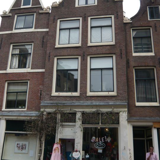 Spuistraat 181, Amsterdam