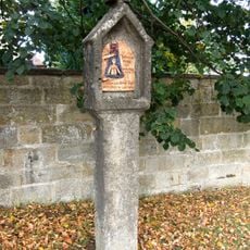 Bildstock (Reichardsroth)