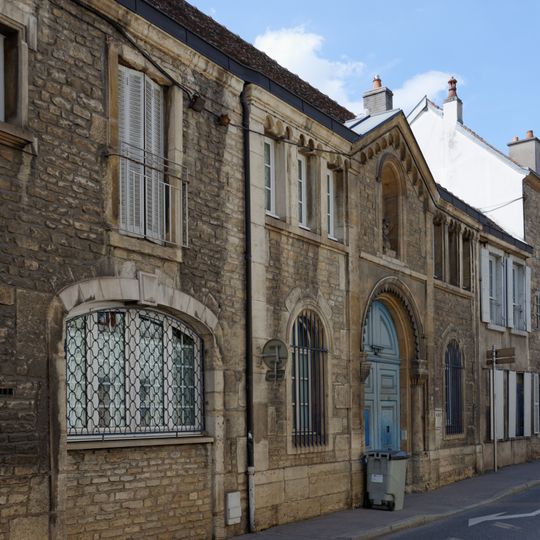 Maison Le Petit Cîteaux