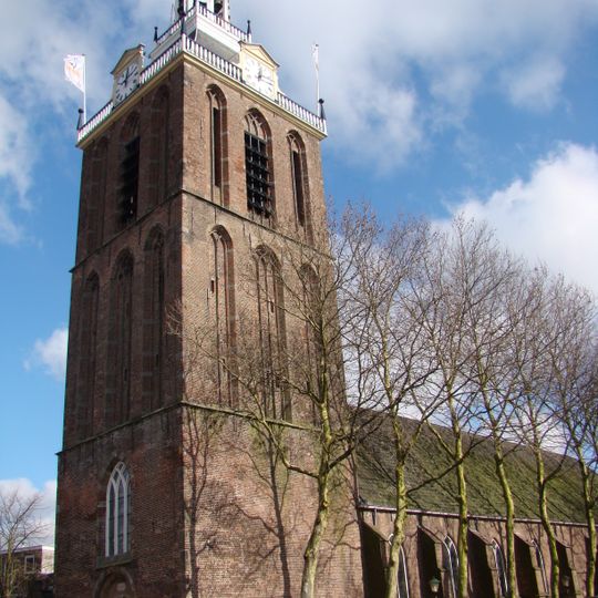 Grote Kerk