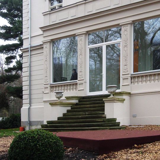 Karl-Heine-Straße 2