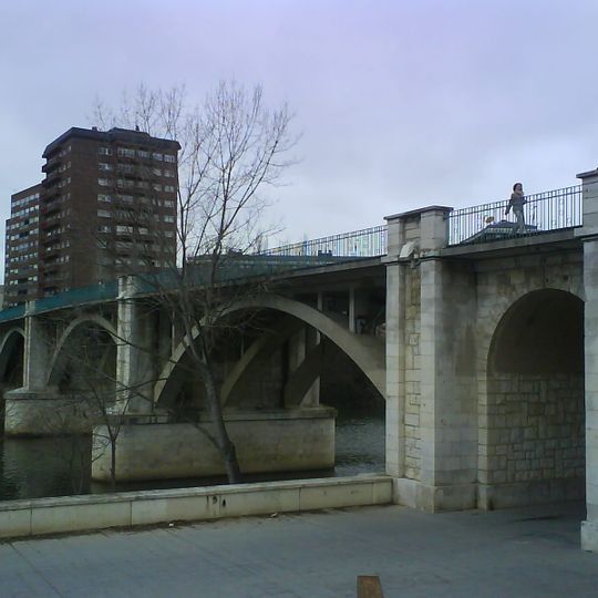 Puente del Poniente