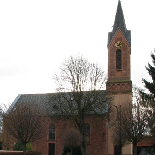 Petruskirche