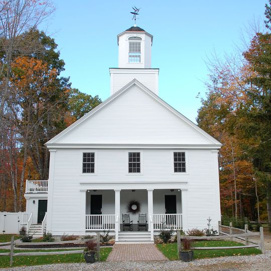 Union Church