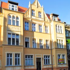 Cieszkowskiego 8 Bydgoszcz