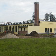 Spitzenfabrik