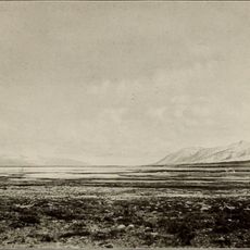 Chaqmaqtin Lake