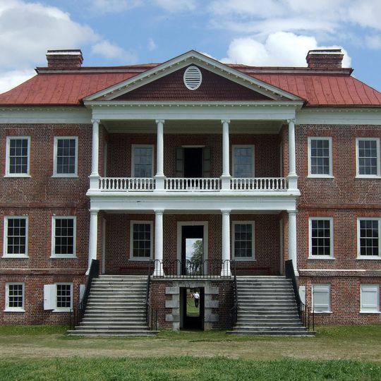 Drayton Hall