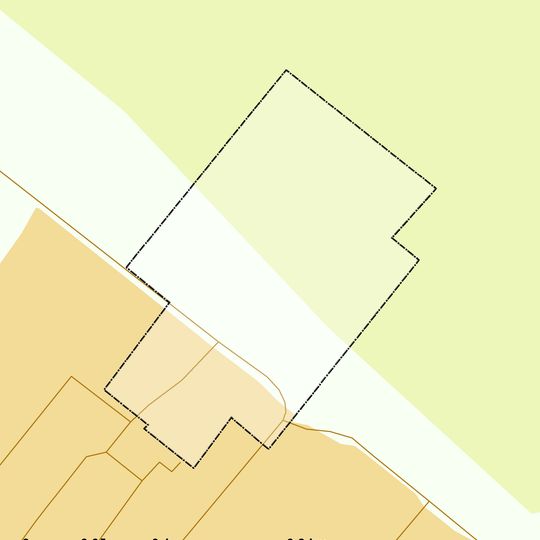 Rijksbeschermd gezicht Westbroek