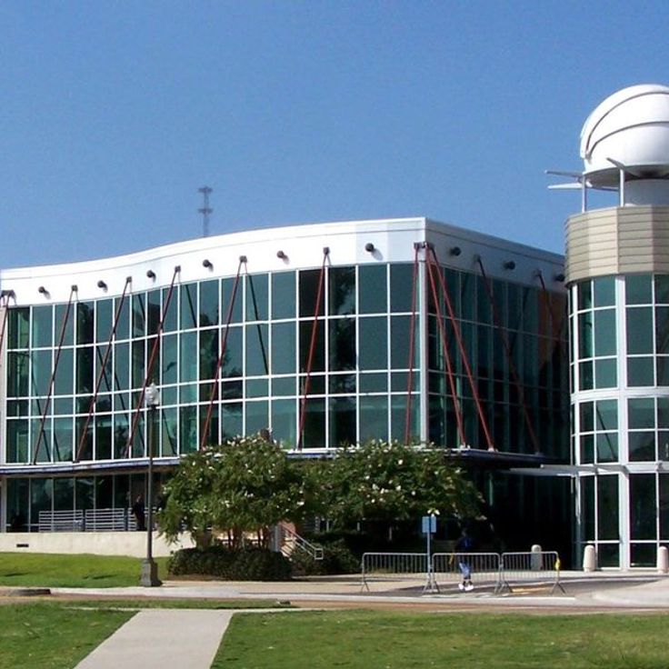 Centro de Descubrimiento Sci-Port