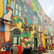 Graffiti