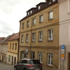 Wohnhaus