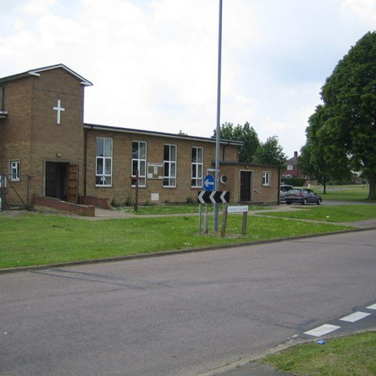 Church of the Good Shepherd