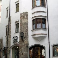 Bürgerhaus