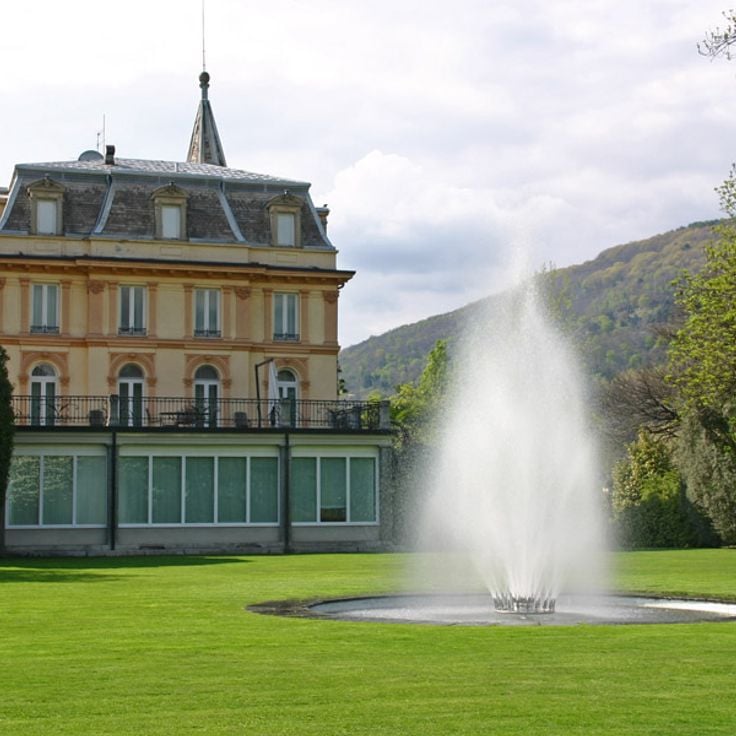 Villa Taranto