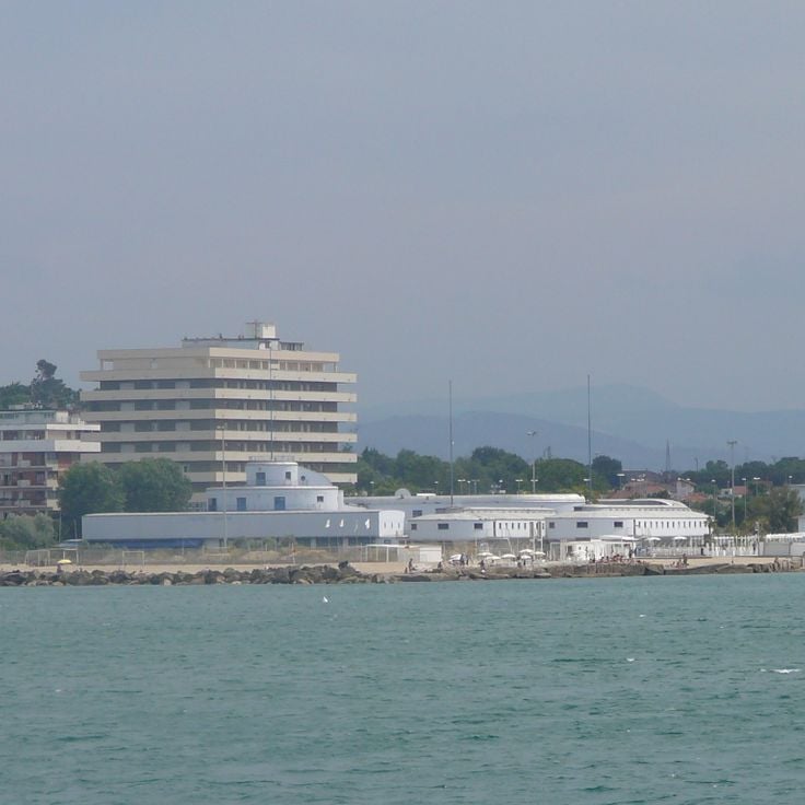Aquarium of Cattolica