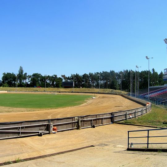 Svítkov Stadium