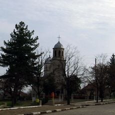 Ascension of Jesus Church