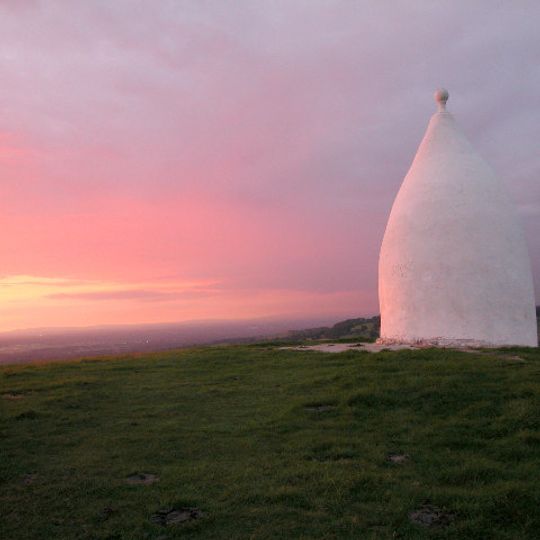 White Nancy