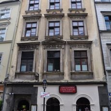 3 Grodzka Street in Kraków