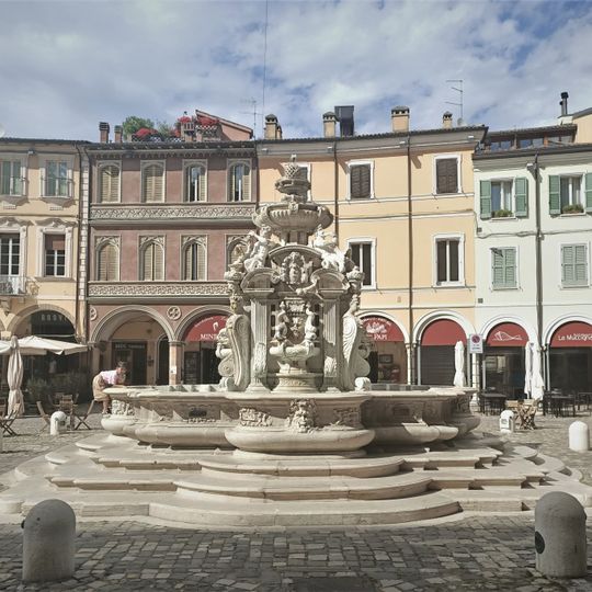 Fontana Masini
