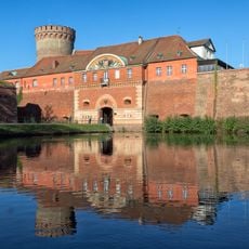 Citadelle de Spandau