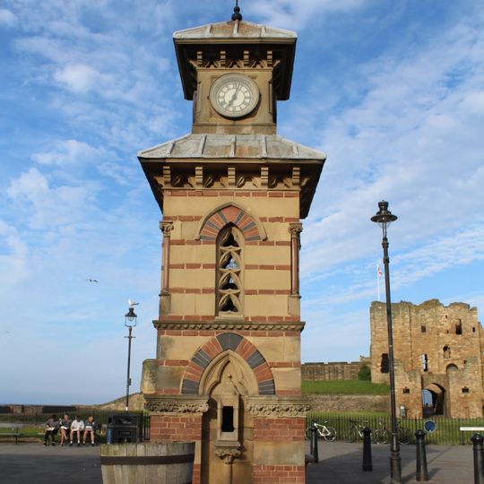 Clock Tower