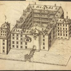 Schloss Ottweiler