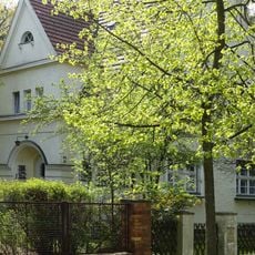 Einfamilienhaus Zeltinger Straße 16